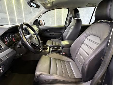 VOLKSWAGEN Amarok 3.0 V6 CABINE DUPLA HIGHLINE 4X4 TURBO INTERCOOLER AUTOM�TICO, Foto 8