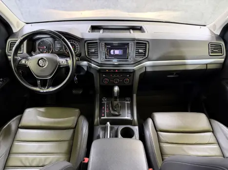 VOLKSWAGEN Amarok 3.0 V6 CABINE DUPLA HIGHLINE 4X4 TURBO INTERCOOLER AUTOM�TICO, Foto 9