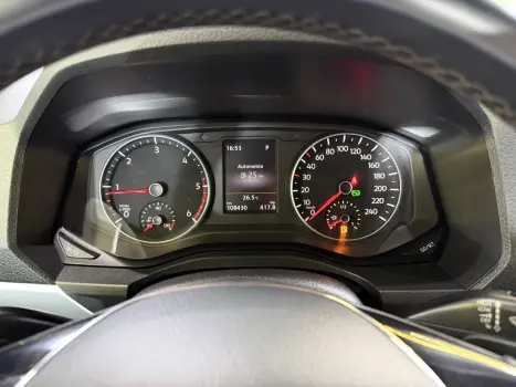 VOLKSWAGEN Amarok 3.0 V6 CABINE DUPLA HIGHLINE 4X4 TURBO INTERCOOLER AUTOM�TICO, Foto 13