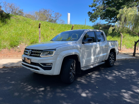 VOLKSWAGEN Amarok 3.0 V6 CABINE DUPLA HIGHLINE 4X4 TURBO INTERCOOLER AUTOM�TICO, Foto 3