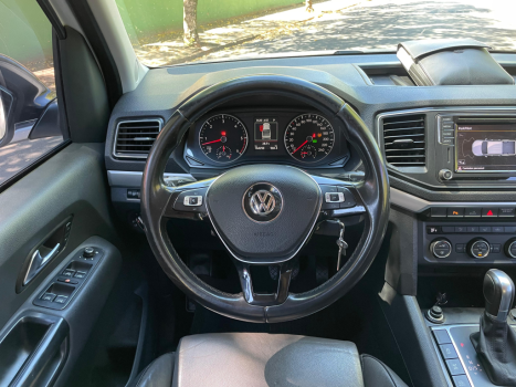 VOLKSWAGEN Amarok 3.0 V6 CABINE DUPLA HIGHLINE 4X4 TURBO INTERCOOLER AUTOM�TICO, Foto 9