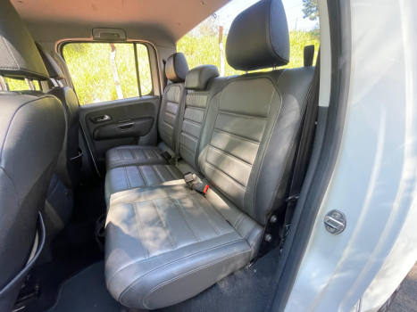 VOLKSWAGEN Amarok 3.0 V6 CABINE DUPLA HIGHLINE 4X4 TURBO INTERCOOLER AUTOM�TICO, Foto 14