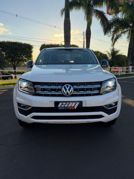VOLKSWAGEN Amarok 3.0 V6 CABINE DUPLA HIGHLINE 4X4 TURBO INTERCOOLER AUTOM�TICO, Foto 3