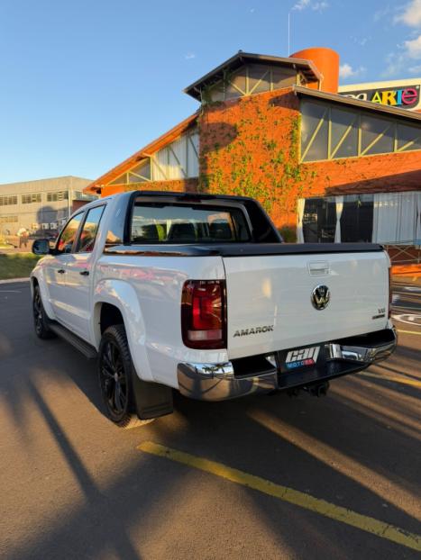 VOLKSWAGEN Amarok 3.0 V6 CABINE DUPLA HIGHLINE 4X4 TURBO INTERCOOLER AUTOM�TICO, Foto 8