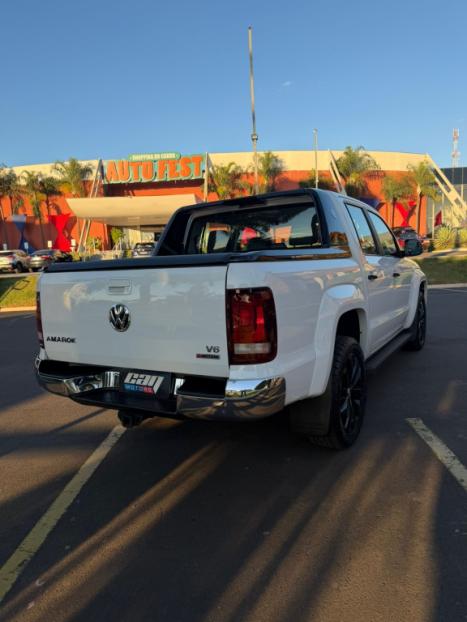 VOLKSWAGEN Amarok 3.0 V6 CABINE DUPLA HIGHLINE 4X4 TURBO INTERCOOLER AUTOM�TICO, Foto 9