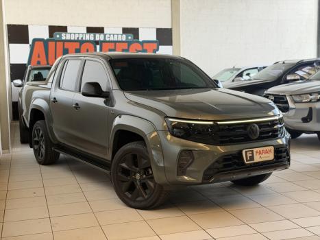 VOLKSWAGEN Amarok 3.0 V6 CABINE DUPLA HIGHLINE EXTREME 4X4 TURBO INTERCOOLER AUTOMÁTICO, Foto 4