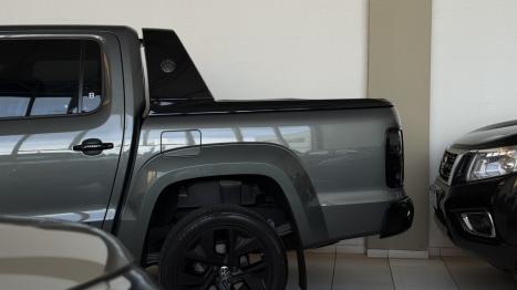 VOLKSWAGEN Amarok 3.0 V6 CABINE DUPLA HIGHLINE EXTREME 4X4 TURBO INTERCOOLER AUTOMÁTICO, Foto 5