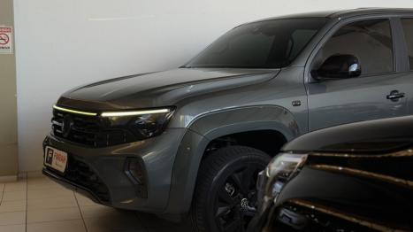 VOLKSWAGEN Amarok 3.0 V6 CABINE DUPLA HIGHLINE EXTREME 4X4 TURBO INTERCOOLER AUTOMÁTICO, Foto 8