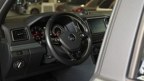 VOLKSWAGEN Amarok 3.0 V6 CABINE DUPLA HIGHLINE EXTREME 4X4 TURBO INTERCOOLER AUTOMÁTICO, Foto 9