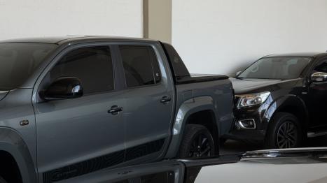 VOLKSWAGEN Amarok 3.0 V6 CABINE DUPLA HIGHLINE EXTREME 4X4 TURBO INTERCOOLER AUTOMÁTICO, Foto 11
