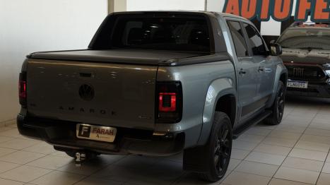 VOLKSWAGEN Amarok 3.0 V6 CABINE DUPLA HIGHLINE EXTREME 4X4 TURBO INTERCOOLER AUTOMÁTICO, Foto 13