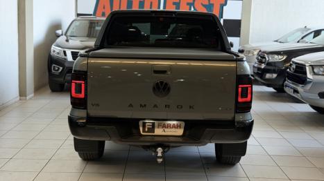 VOLKSWAGEN Amarok 3.0 V6 CABINE DUPLA HIGHLINE EXTREME 4X4 TURBO INTERCOOLER AUTOMÁTICO, Foto 14