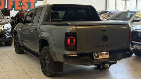 VOLKSWAGEN Amarok 3.0 V6 CABINE DUPLA HIGHLINE EXTREME 4X4 TURBO INTERCOOLER AUTOMÁTICO, Foto 15