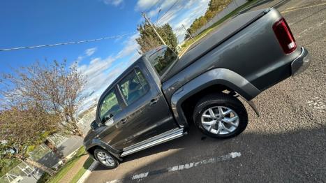 VOLKSWAGEN Amarok 3.0 V6 CABINE DUPLA HIGHLINE 4X4 TURBO INTERCOOLER AUTOM�TICO, Foto 1