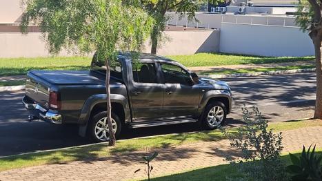 VOLKSWAGEN Amarok 3.0 V6 CABINE DUPLA HIGHLINE 4X4 TURBO INTERCOOLER AUTOM�TICO, Foto 5