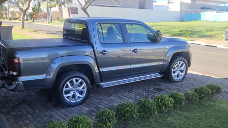 VOLKSWAGEN Amarok 3.0 V6 CABINE DUPLA HIGHLINE 4X4 TURBO INTERCOOLER AUTOM�TICO, Foto 7