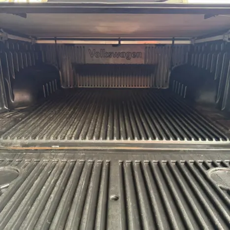 VOLKSWAGEN Amarok 3.0 V6 CABINE DUPLA HIGHLINE 4X4 TURBO INTERCOOLER AUTOMÁTICO, Foto 15