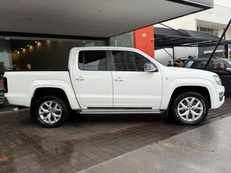 VOLKSWAGEN Amarok 3.0 V6 CABINE DUPLA HIGHLINE 4X4 TURBO INTERCOOLER AUTOMÁTICO, Foto 3