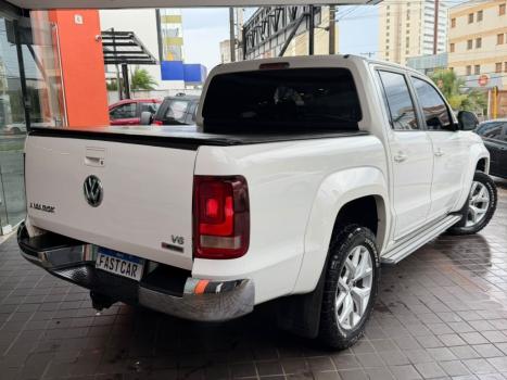 VOLKSWAGEN Amarok 3.0 V6 CABINE DUPLA HIGHLINE 4X4 TURBO INTERCOOLER AUTOMÁTICO, Foto 5