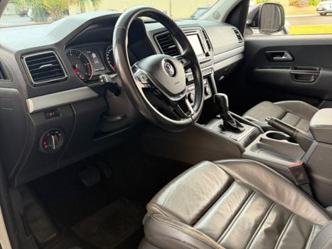 VOLKSWAGEN Amarok 3.0 V6 CABINE DUPLA HIGHLINE 4X4 TURBO INTERCOOLER AUTOMÁTICO, Foto 9