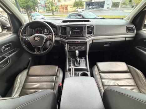 VOLKSWAGEN Amarok 3.0 V6 CABINE DUPLA HIGHLINE 4X4 TURBO INTERCOOLER AUTOMÁTICO, Foto 13