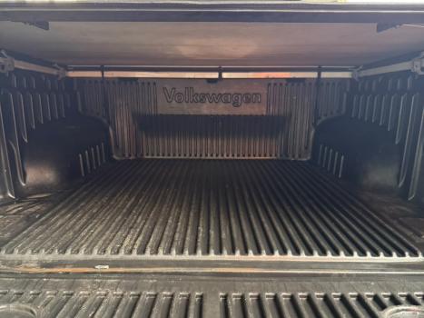 VOLKSWAGEN Amarok 3.0 V6 CABINE DUPLA HIGHLINE 4X4 TURBO INTERCOOLER AUTOMÁTICO, Foto 15