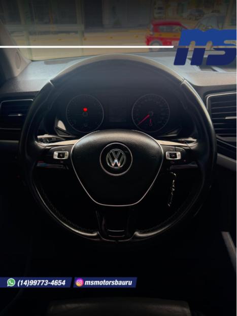 VOLKSWAGEN Amarok 3.0 V6 CABINE DUPLA HIGHLINE 4X4 TURBO INTERCOOLER AUTOMÁTICO, Foto 8