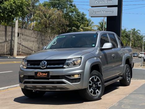 VOLKSWAGEN Amarok 3.0 V6 CABINE DUPLA COMFORT 4X4 TURBO INTERCOOLER AUTOMÁTICO, Foto 1