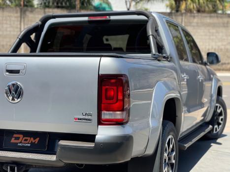 VOLKSWAGEN Amarok 3.0 V6 CABINE DUPLA COMFORT 4X4 TURBO INTERCOOLER AUTOMÁTICO, Foto 4