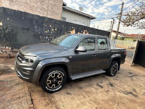VOLKSWAGEN Amarok 3.0 V6 CABINE DUPLA COMFORT 4X4 TURBO INTERCOOLER AUTOMÁTICO, Foto 5