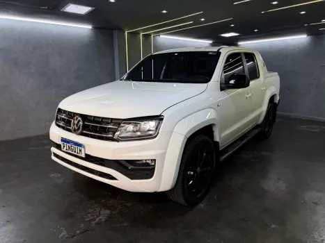 VOLKSWAGEN Amarok 3.0 V6 CABINE DUPLA HIGHLINE EXTREME 4X4 TURBO INTERCOOLER AUTOMÁTICO, Foto 2