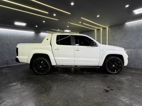 VOLKSWAGEN Amarok 3.0 V6 CABINE DUPLA HIGHLINE EXTREME 4X4 TURBO INTERCOOLER AUTOMÁTICO, Foto 3