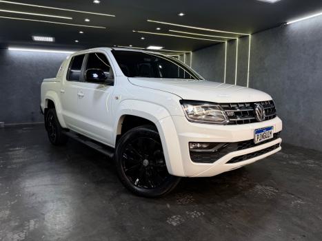 VOLKSWAGEN Amarok 3.0 V6 CABINE DUPLA HIGHLINE EXTREME 4X4 TURBO INTERCOOLER AUTOMÁTICO, Foto 4