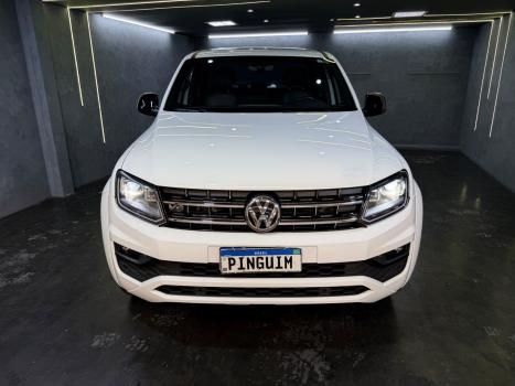 VOLKSWAGEN Amarok 3.0 V6 CABINE DUPLA HIGHLINE EXTREME 4X4 TURBO INTERCOOLER AUTOMÁTICO, Foto 5