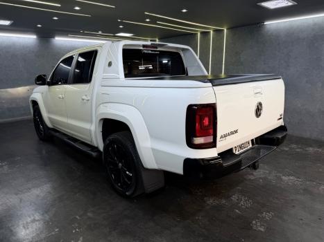 VOLKSWAGEN Amarok 3.0 V6 CABINE DUPLA HIGHLINE EXTREME 4X4 TURBO INTERCOOLER AUTOMÁTICO, Foto 6