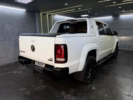 VOLKSWAGEN Amarok 3.0 V6 CABINE DUPLA HIGHLINE EXTREME 4X4 TURBO INTERCOOLER AUTOMÁTICO, Foto 7
