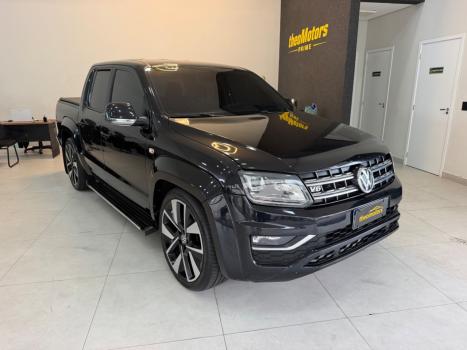 VOLKSWAGEN Amarok 3.0 V6 CABINE DUPLA HIGHLINE 4X4 TURBO INTERCOOLER AUTOMÁTICO, Foto 2