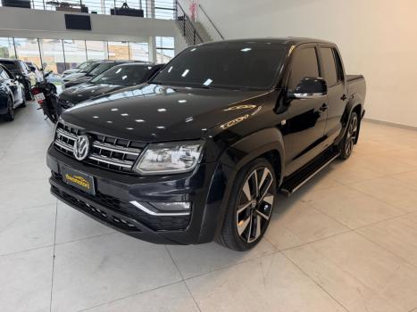 VOLKSWAGEN Amarok 3.0 V6 CABINE DUPLA HIGHLINE 4X4 TURBO INTERCOOLER AUTOMÁTICO, Foto 3