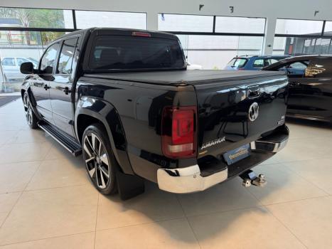 VOLKSWAGEN Amarok 3.0 V6 CABINE DUPLA HIGHLINE 4X4 TURBO INTERCOOLER AUTOMÁTICO, Foto 6