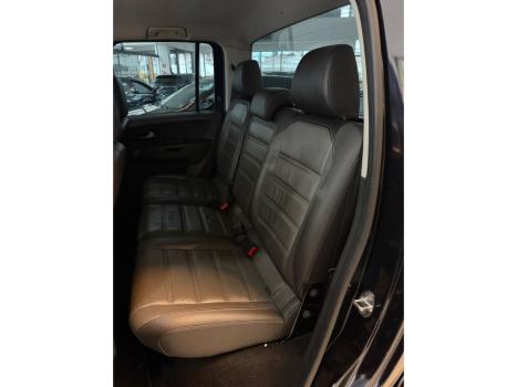 VOLKSWAGEN Amarok 3.0 V6 CABINE DUPLA HIGHLINE 4X4 TURBO INTERCOOLER AUTOMÁTICO, Foto 11