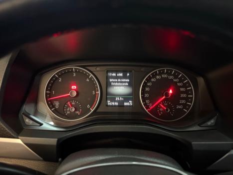 VOLKSWAGEN Amarok 3.0 V6 CABINE DUPLA HIGHLINE 4X4 TURBO INTERCOOLER AUTOMÁTICO, Foto 12