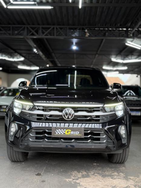 VOLKSWAGEN Amarok 3.0 V6 CABINE DUPLA HIGHLINE EXTREME 4X4 TURBO INTERCOOLER AUTOMÁTICO, Foto 4