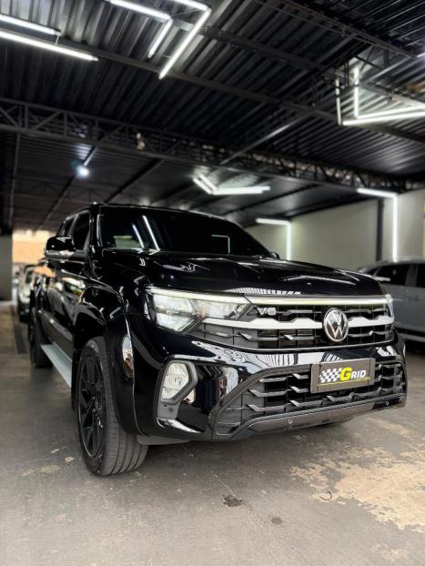 VOLKSWAGEN Amarok 3.0 V6 CABINE DUPLA HIGHLINE EXTREME 4X4 TURBO INTERCOOLER AUTOMÁTICO, Foto 5