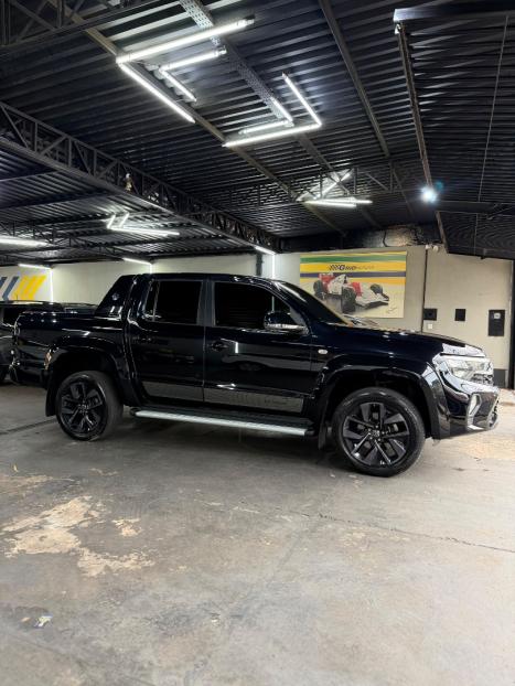 VOLKSWAGEN Amarok 3.0 V6 CABINE DUPLA HIGHLINE EXTREME 4X4 TURBO INTERCOOLER AUTOMÁTICO, Foto 6