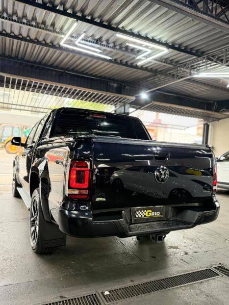 VOLKSWAGEN Amarok 3.0 V6 CABINE DUPLA HIGHLINE EXTREME 4X4 TURBO INTERCOOLER AUTOMÁTICO, Foto 9