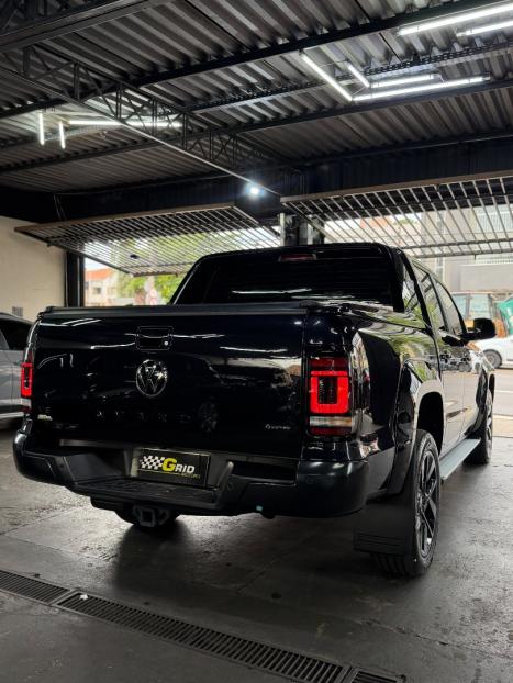 VOLKSWAGEN Amarok 3.0 V6 CABINE DUPLA HIGHLINE EXTREME 4X4 TURBO INTERCOOLER AUTOMÁTICO, Foto 10