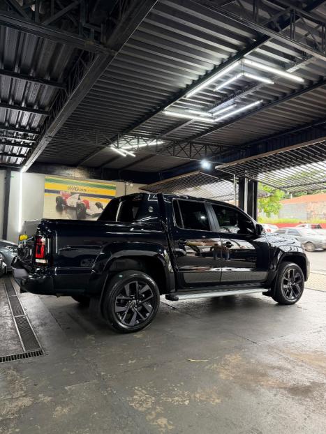 VOLKSWAGEN Amarok 3.0 V6 CABINE DUPLA HIGHLINE EXTREME 4X4 TURBO INTERCOOLER AUTOMÁTICO, Foto 11