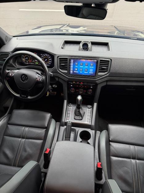 VOLKSWAGEN Amarok 3.0 V6 CABINE DUPLA HIGHLINE EXTREME 4X4 TURBO INTERCOOLER AUTOMÁTICO, Foto 13