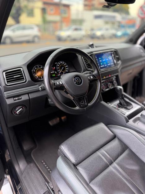 VOLKSWAGEN Amarok 3.0 V6 CABINE DUPLA HIGHLINE EXTREME 4X4 TURBO INTERCOOLER AUTOMÁTICO, Foto 14
