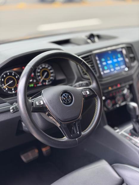 VOLKSWAGEN Amarok 3.0 V6 CABINE DUPLA HIGHLINE EXTREME 4X4 TURBO INTERCOOLER AUTOMÁTICO, Foto 15